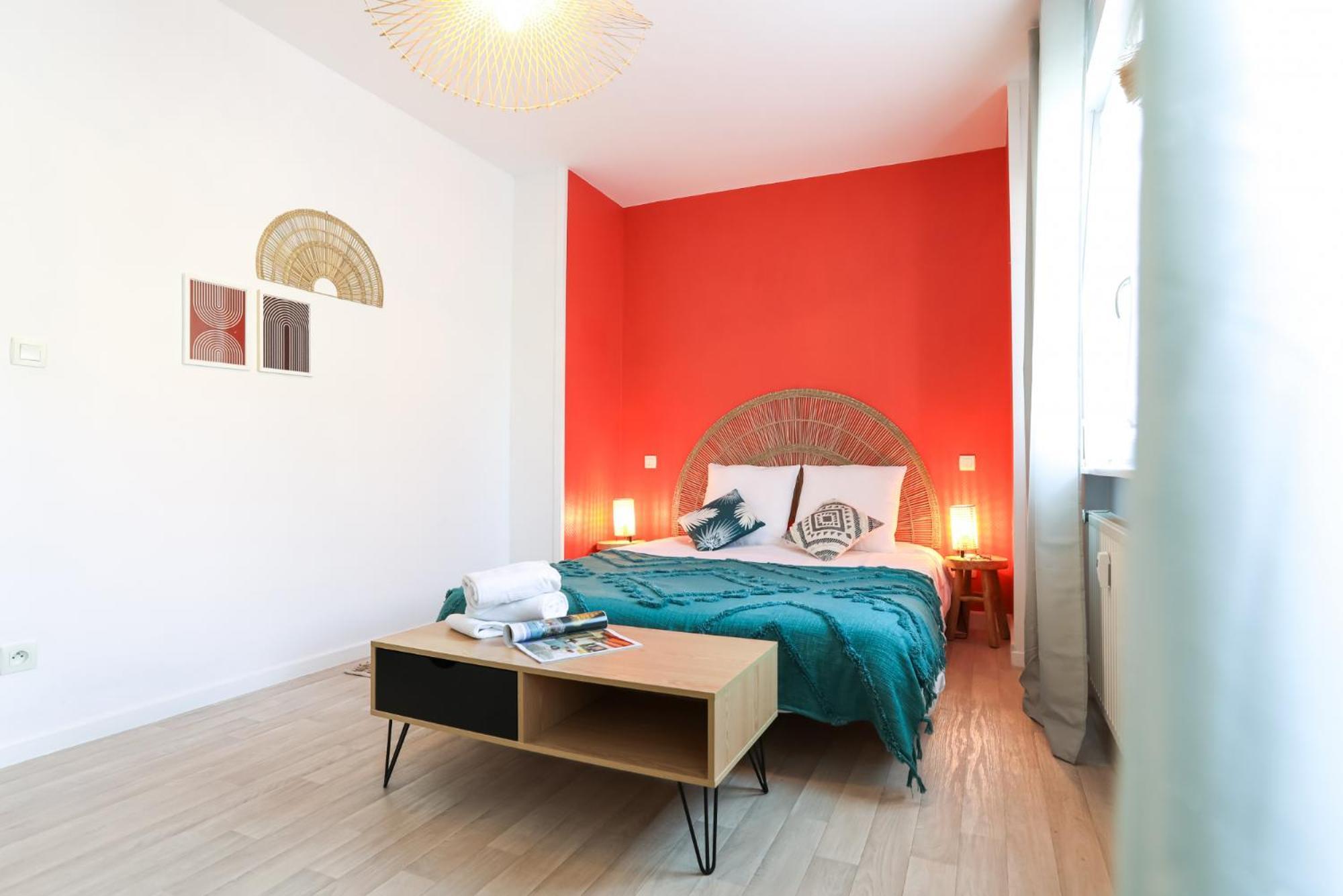 Confort - Artemis - Centre Ville Colmar Extérieur photo