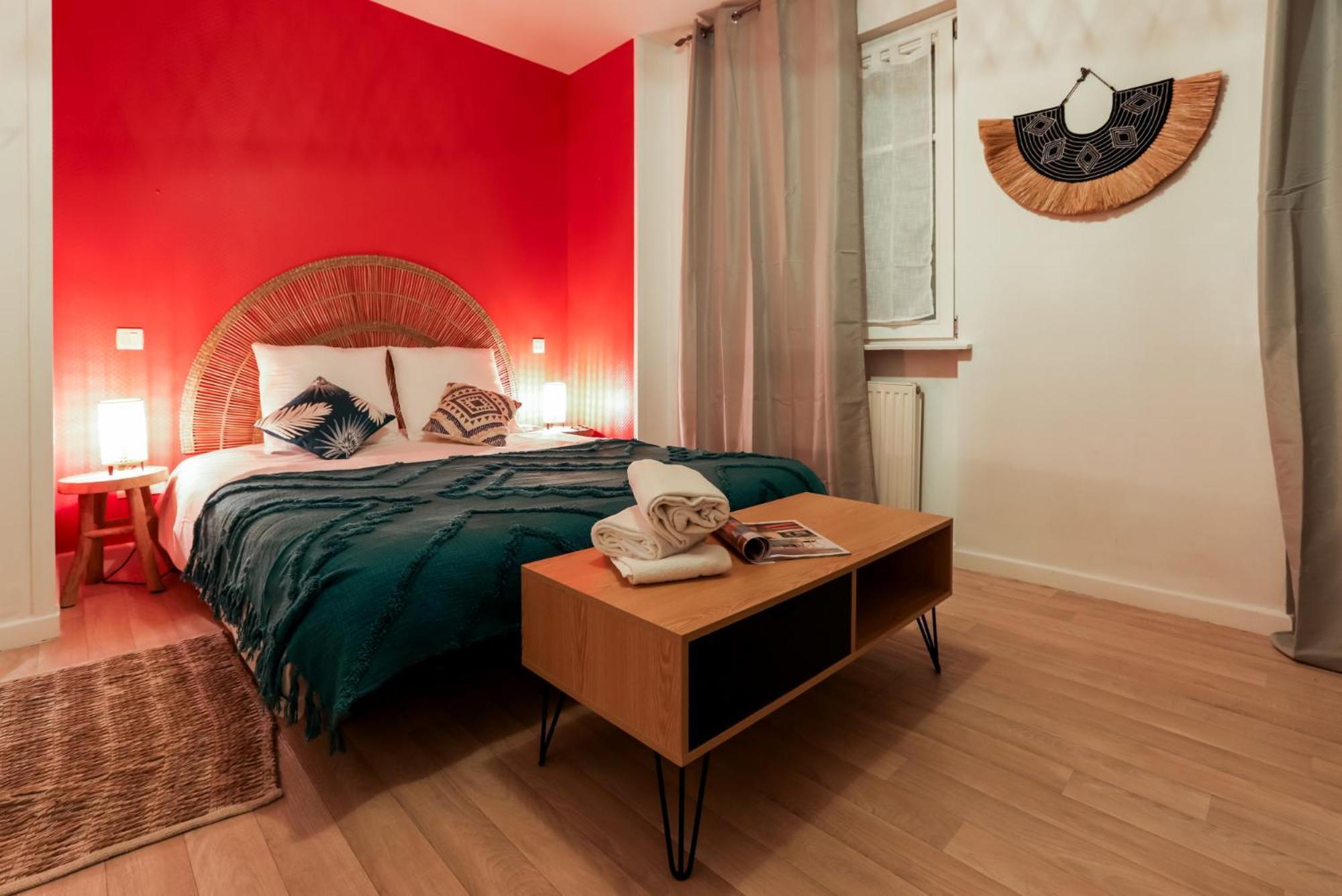 Confort - Artemis - Centre Ville Colmar Extérieur photo
